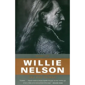 Willie Nelson: An Epic Life