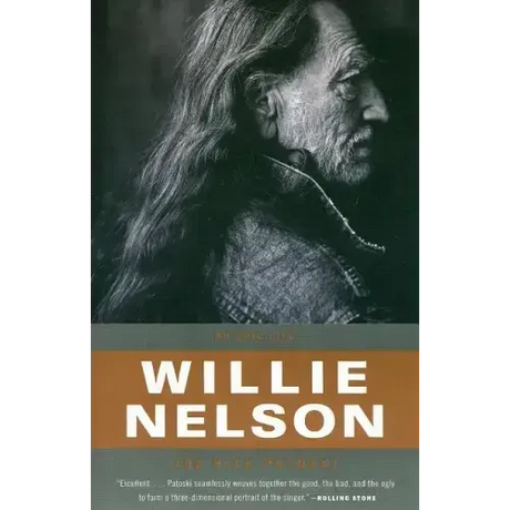 Willie Nelson: An Epic Life