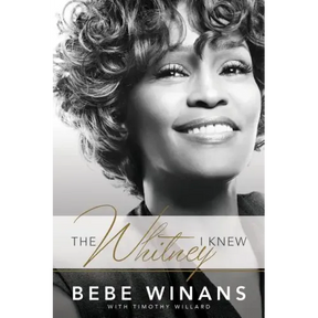 The Whitney I Knew