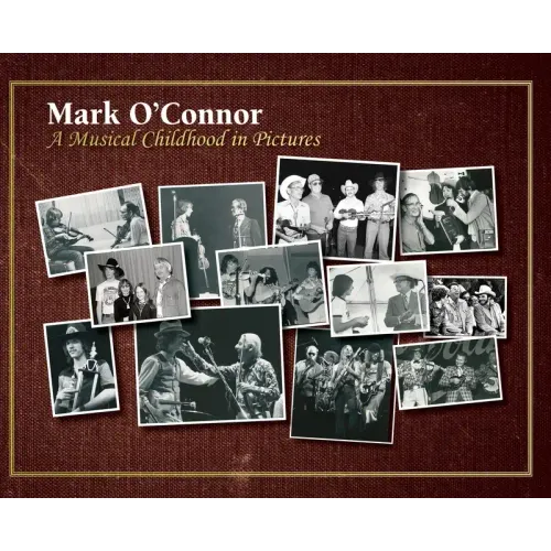 A Musical Childhood in Pictures