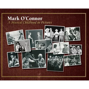 A Musical Childhood in Pictures