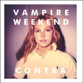 CONTRA (Vinyl)