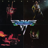 Van Halen (180 Gram Vinyl, Remastered) (Vinyl)