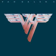 Van Halen Van Halen II (180 Gram Vinyl, Remastered) [Vinyl] - Apocalypse Vinyl