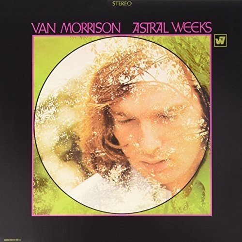 Van Morrison ASTRAL WEEKS [Discos y LP]