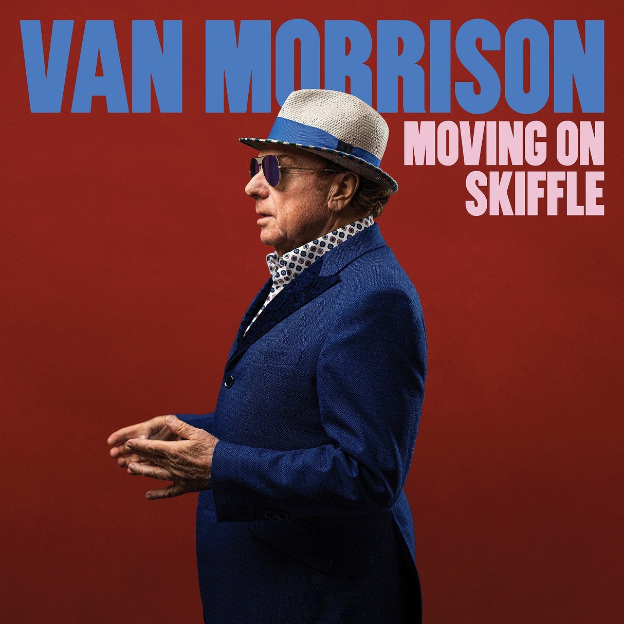 Van Morrison Moving On Skiffle [2 LP] [唱片 &amp; LP]