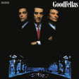 Various Artists Goodfellas (Music From The Motion Picture) (Colored Vinyl, Blue, Brick & Mortar Exclusive) [Vinyl] - Apocalypse Vinyl