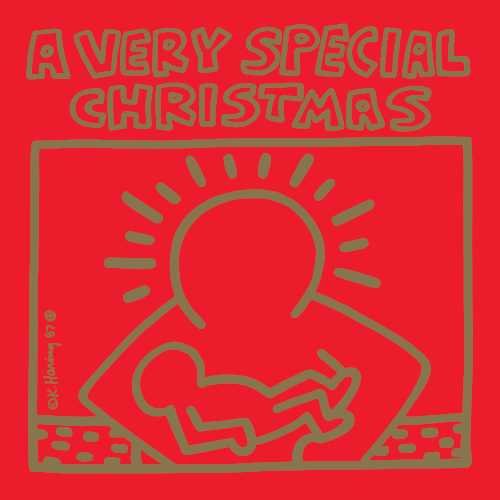 Various Artists A Very Special Christmas [LP] [Vinyl]