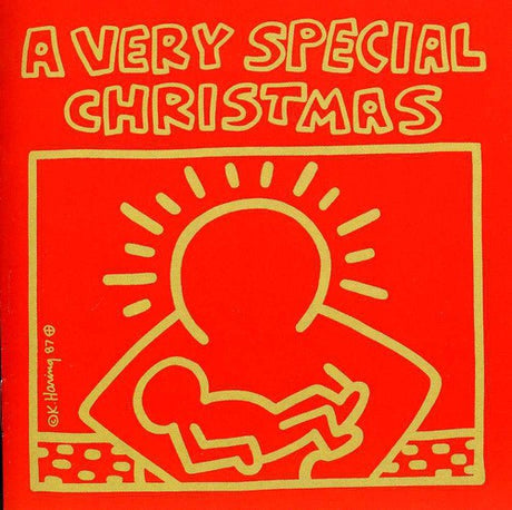 A Very Special Christmas [CD]