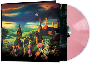 Animals Reimagined - Tribute To Pink Floyd (Colored Vinyl, Pink) (Vinyl)