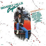 Beverly Hills Cop (Music From the Motion Picture) (Vinyl)