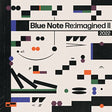 Various Artists - Blue Note Re:imagined II [2 LP] [Vinyl]