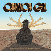 Cinnamon Girl - Women Artists Cover Neil Young for Charity (CD)