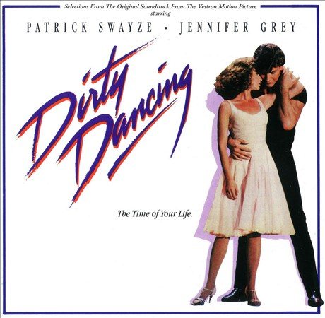 Various Artists Dirty Dancing - Ost [Records & LPs]