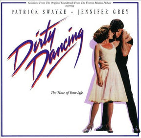 Various Artists Dirty Dancing - Ost [Vinyl] - Apocalypse Vinyl