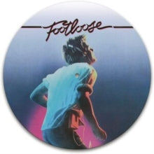 Footloose (Original Soundtrack of the Paramount Picture)(Picture Disc Vinyl) [Import] (Vinyl)