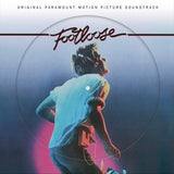 Footloose (Original Soundtrack of the Paramount Picture)(Picture Disc Vinyl) [Import] (Vinyl)