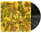 Greensleeves Reggae Gold (Vinyl)