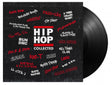 Various Artists Hip Hop Collected (180 Gram Vinyl, Black) [Import] (2 Lp's) [Vinyl] - Apocalypse Vinyl