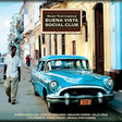 Music That Inspired Buena Vista [Import] (2LP) (Vinyl)