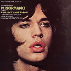 Various Artists Performance (Yellow Vinyl) (1LP) [ROCKTOBER EXCLUSIVE] [Vinyl] - Apocalypse Vinyl