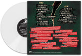 Various Artists Punk Rock Christmas II (Various Artists) (Colored Vinyl, White) [Vinyl] - Apocalypse Vinyl