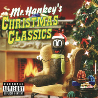 Varios artistas SOUTH PARK: CLÁSICOS NAVIDEÑOS DEL SR. HANKEY [Discos y LP]
