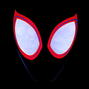 Spider-Man: Into The Spider-Verse [LP] [Vinyl] - Apocalypse Vinyl