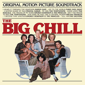 The Big Chill (Vinyl)