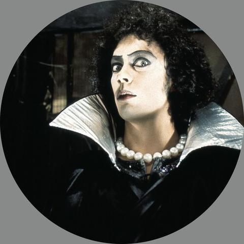 Various Artists The Rocky Horror Picture Show - Original Soundtrack (Picture Dis [Vinyl] - Apocalypse Vinyl