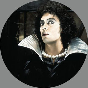 Various Artists The Rocky Horror Picture Show - Original Soundtrack (Picture Dis [Vinyl] - Apocalypse Vinyl