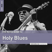 Various Artists The Rough Guide to Holy Blues [Vinyl] - Apocalypse Vinyl