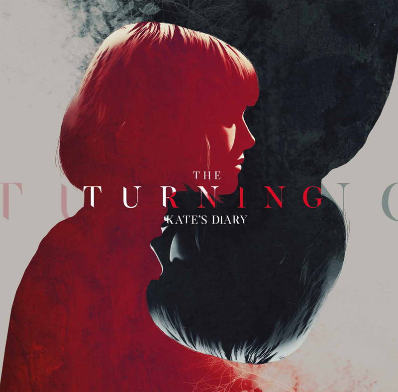 Varios artistas The Turning: El diario de Kate | RSD DROP [Discos y LP]