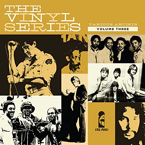 The Vinyl Series Volume Three [2 LP] (Vinyl)