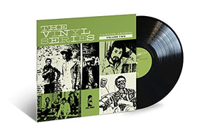 Various Artists The Vinyl Series Volume Two [LP] [Vinyl] - Apocalypse Vinyl