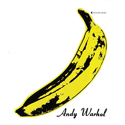 Velvet Underground VELVET UNDERGROUND & NICO [Records & LPs]