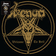 Venom - Welcome to Hell (Limited)[INDIE EX] [Vinyl]