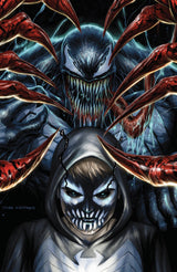 VENOM #19 Tyler Kirkham Dylan Brock Variant Trade + Virgin Options AC (10/30/2019) Marvel