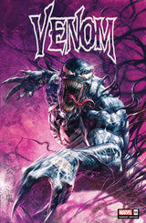 Venom #35 200 Marco Mastrazzo Variant KIB (06/16/2021) Marvel