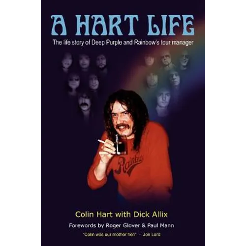 A Hart Life