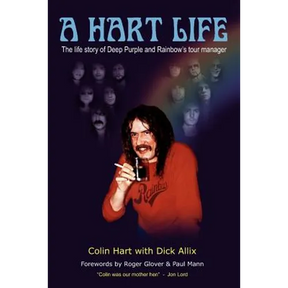 A Hart Life