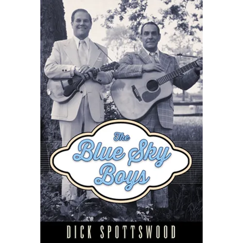 Blue Sky Boys