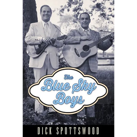 Blue Sky Boys