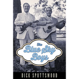 Blue Sky Boys - Paperback