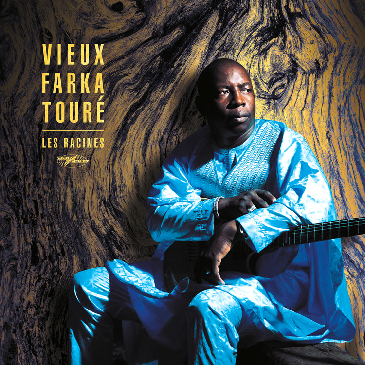 Vieux Farka Touré Les Racines [Records & LPs]