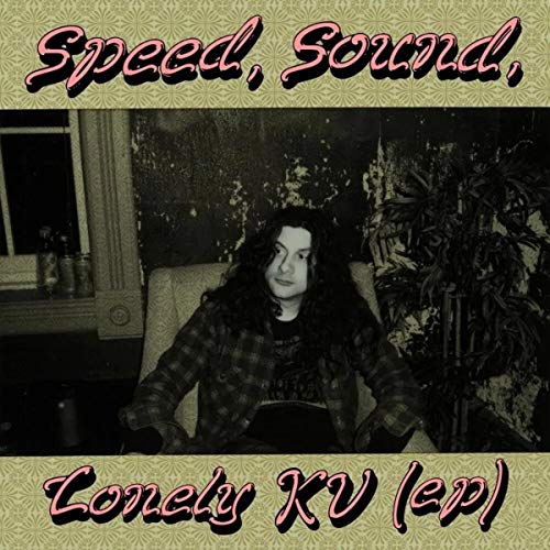 Vile、Kurt Speed、Sound、Lonely KV - EP [唱片和 LP]