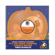 Vince Guaraldi It's The Great Pumpkin, Charlie Brown [Translucent Orange Pumpkin Shaped 33 1/3rpm LP] [Vinyl] - Apocalypse Vinyl