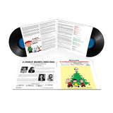 Vince Guaraldi Trio A Charlie Brown Christmas (Deluxe Edition) [2 LP] [Records & LPs]