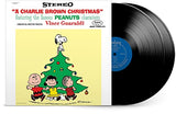 Vince Guaraldi Trio A Charlie Brown Christmas (Deluxe Edition) [2 LP] [Records & LPs]