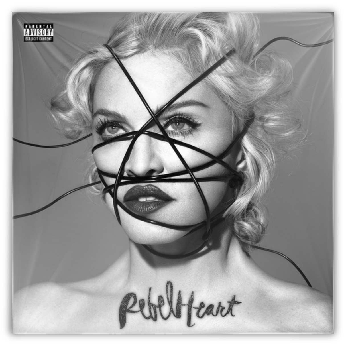 Rebel Heart